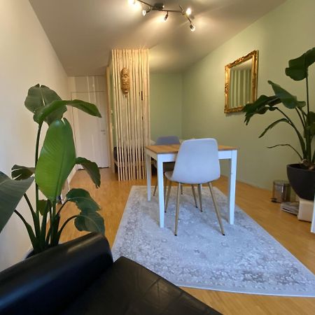Apartamento Limmatspitz Gebenstorf Exterior foto