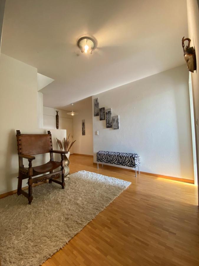 Apartamento Limmatspitz Gebenstorf Exterior foto